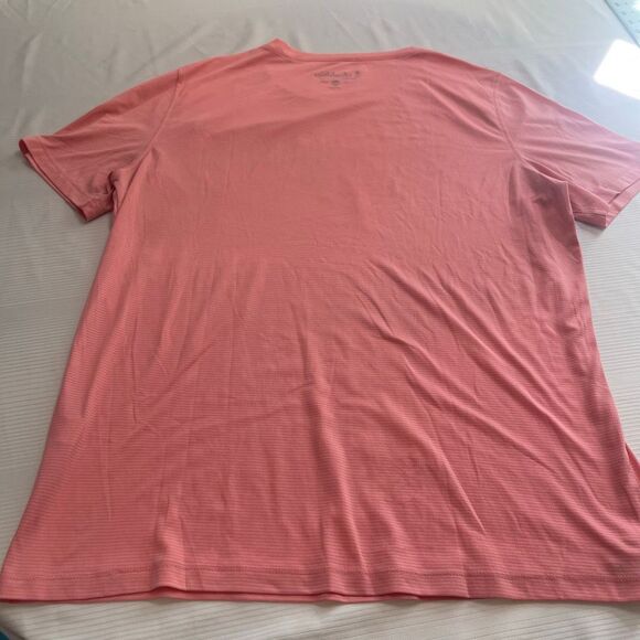 Lot Of 2 Chubbies Short Sleeve Ultimate Tee Performance T-Shirt Sz Large - Picture 8 of 8